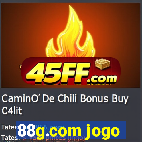 88g.com jogo